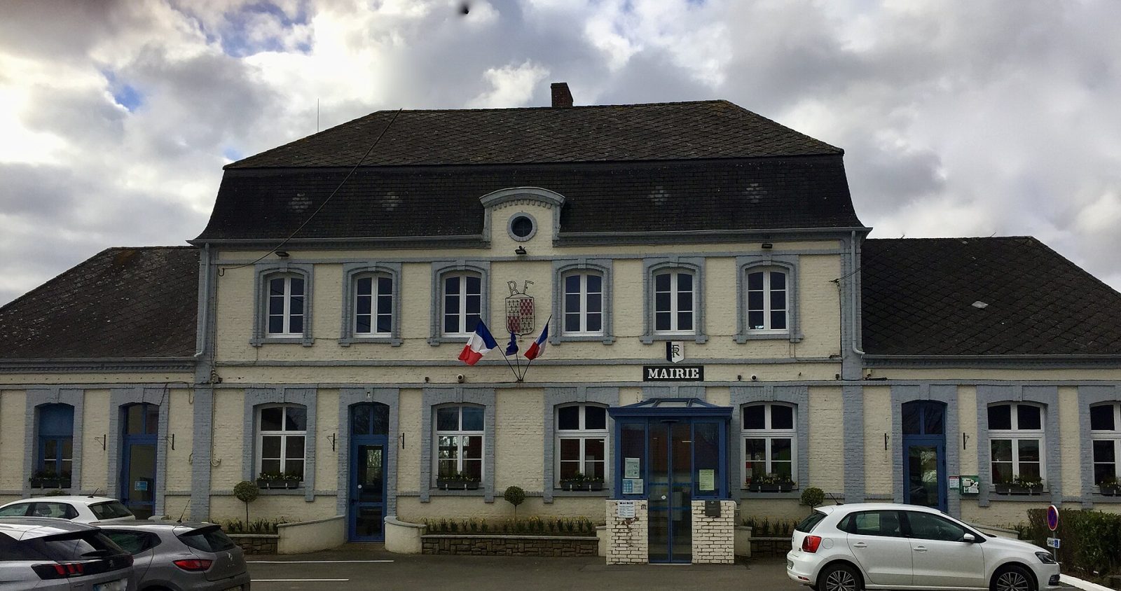 Photo de Campagne-lès-Hesdin