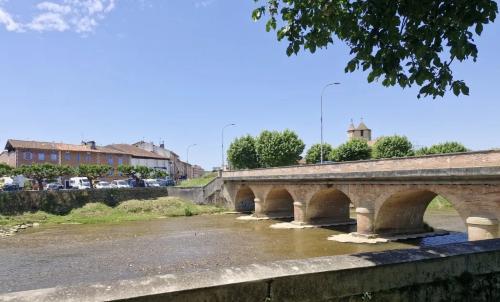 Photo de Campagne-sur-Arize