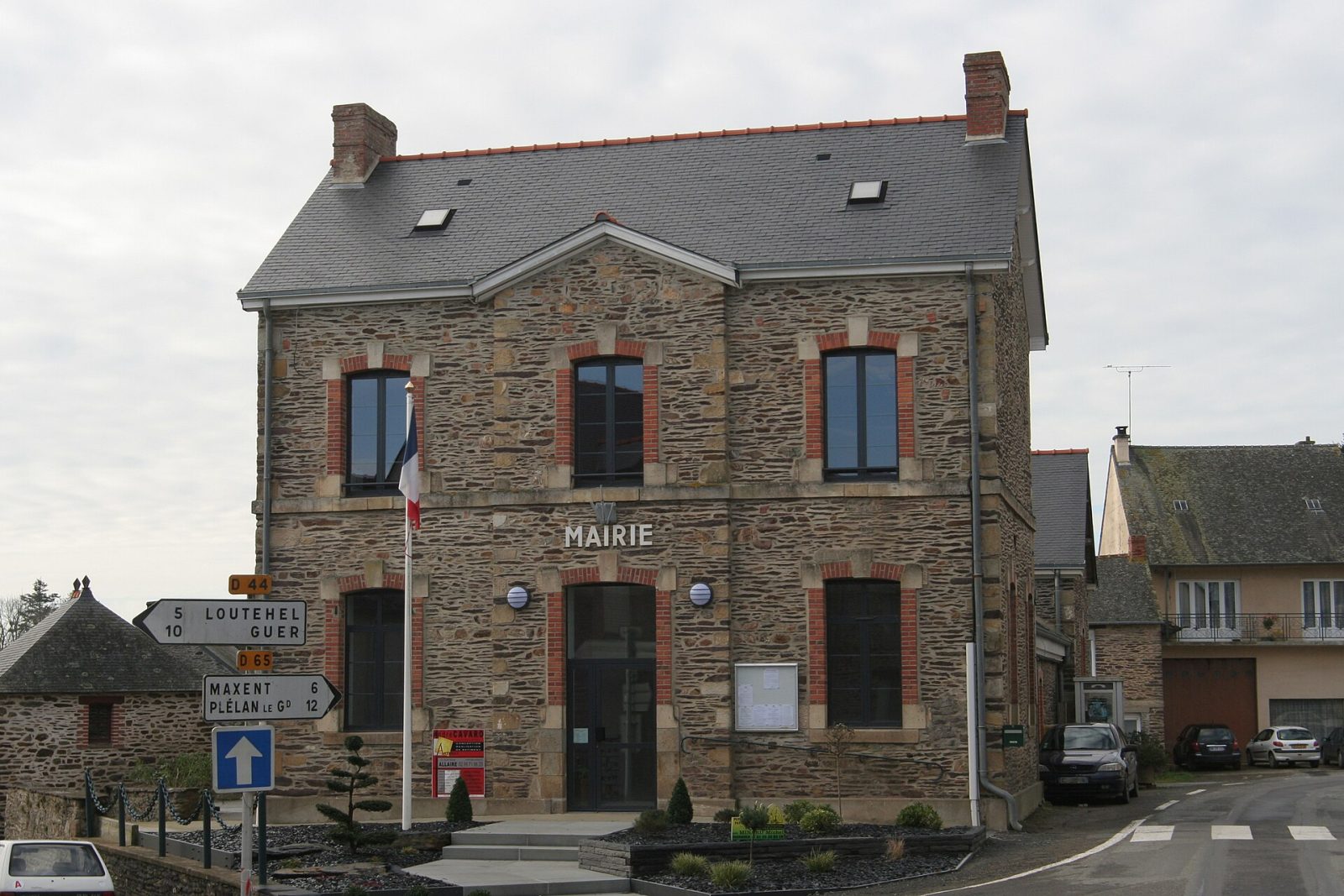 Photo de Campel