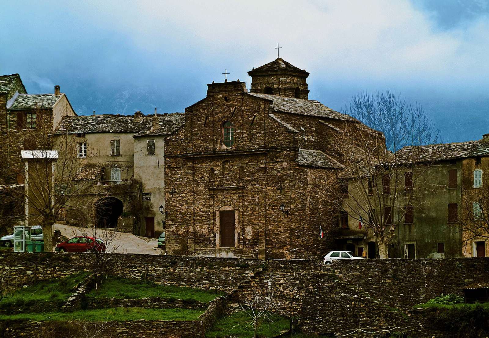 Photo de Campi