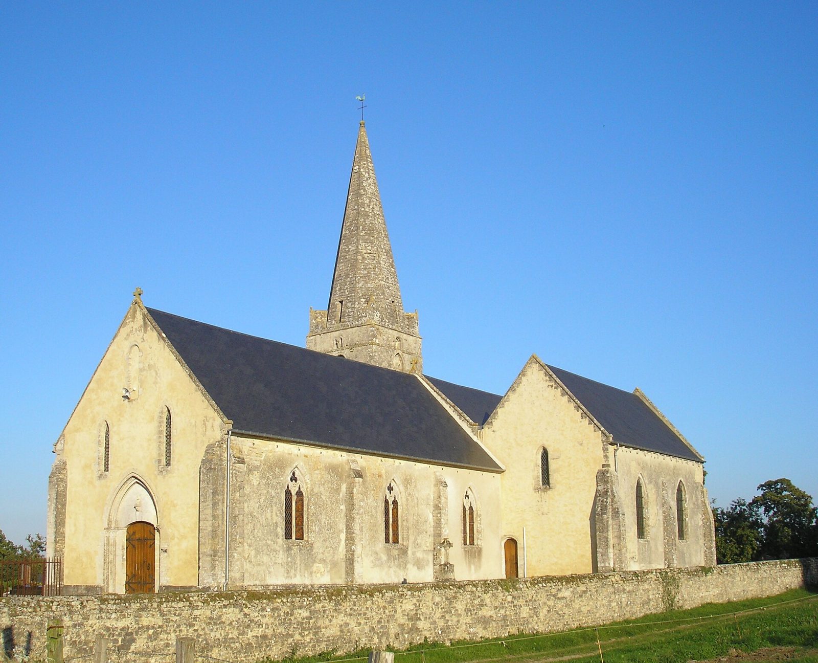 Photo de Campigny