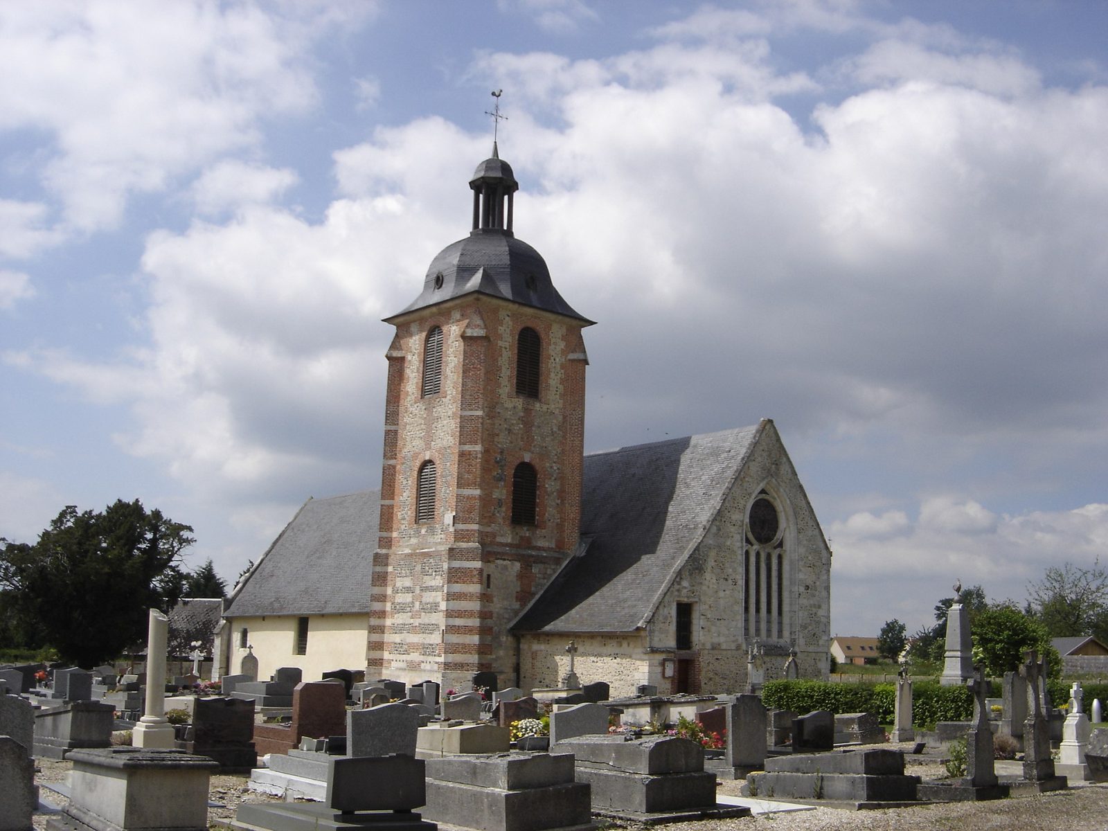 Photo de Campigny