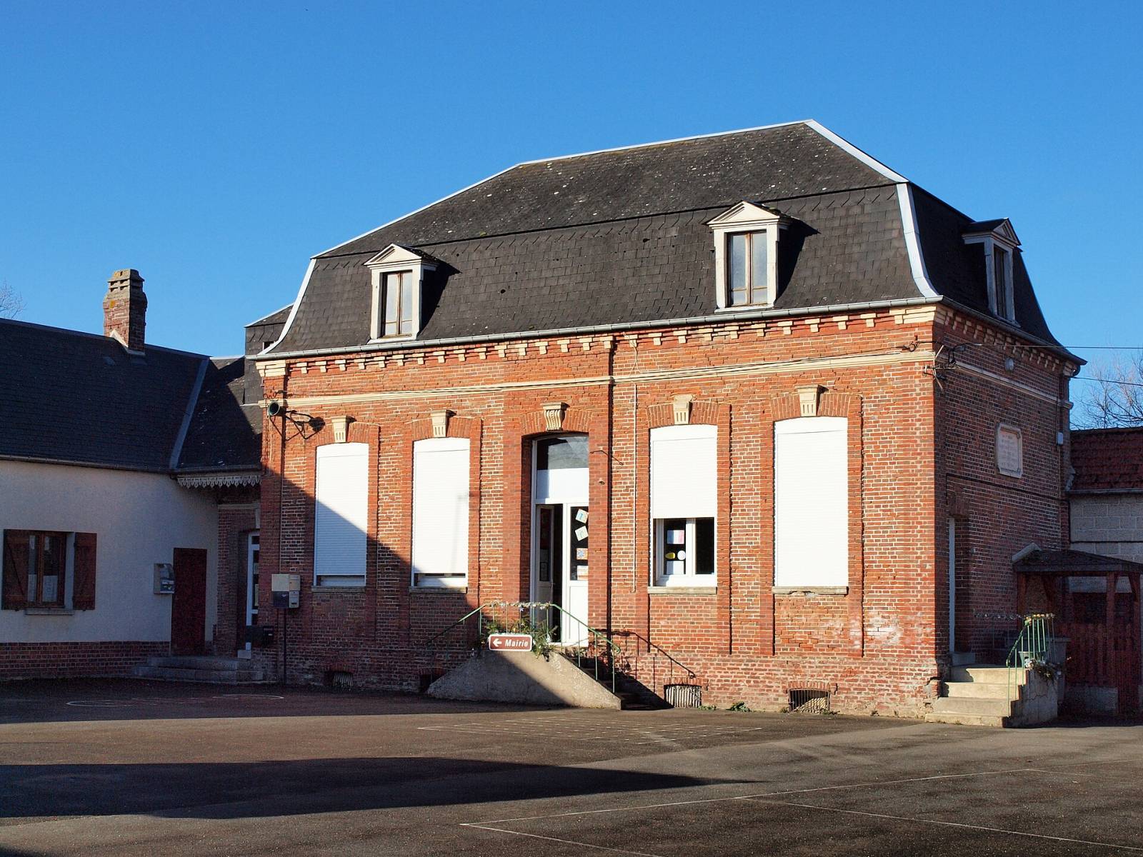 Photo de Campneuseville