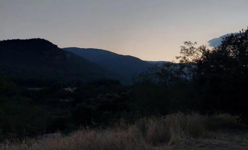 Photo de Campôme