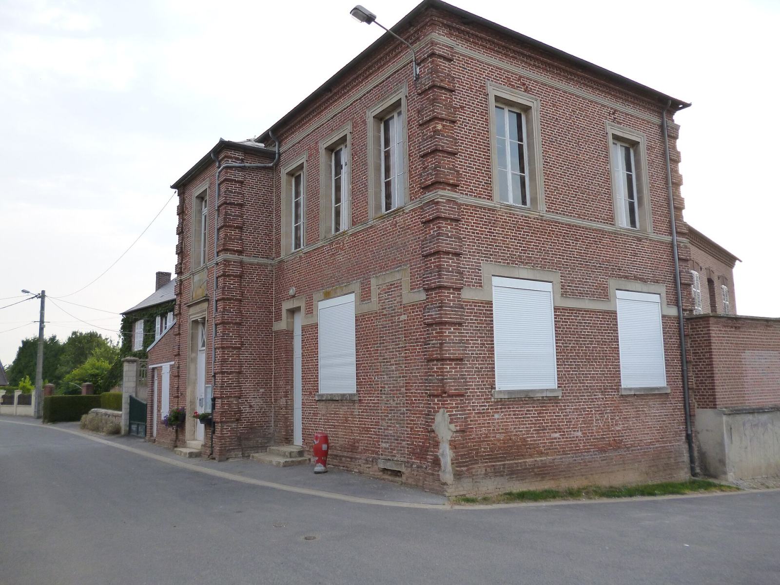Photo de Campremy