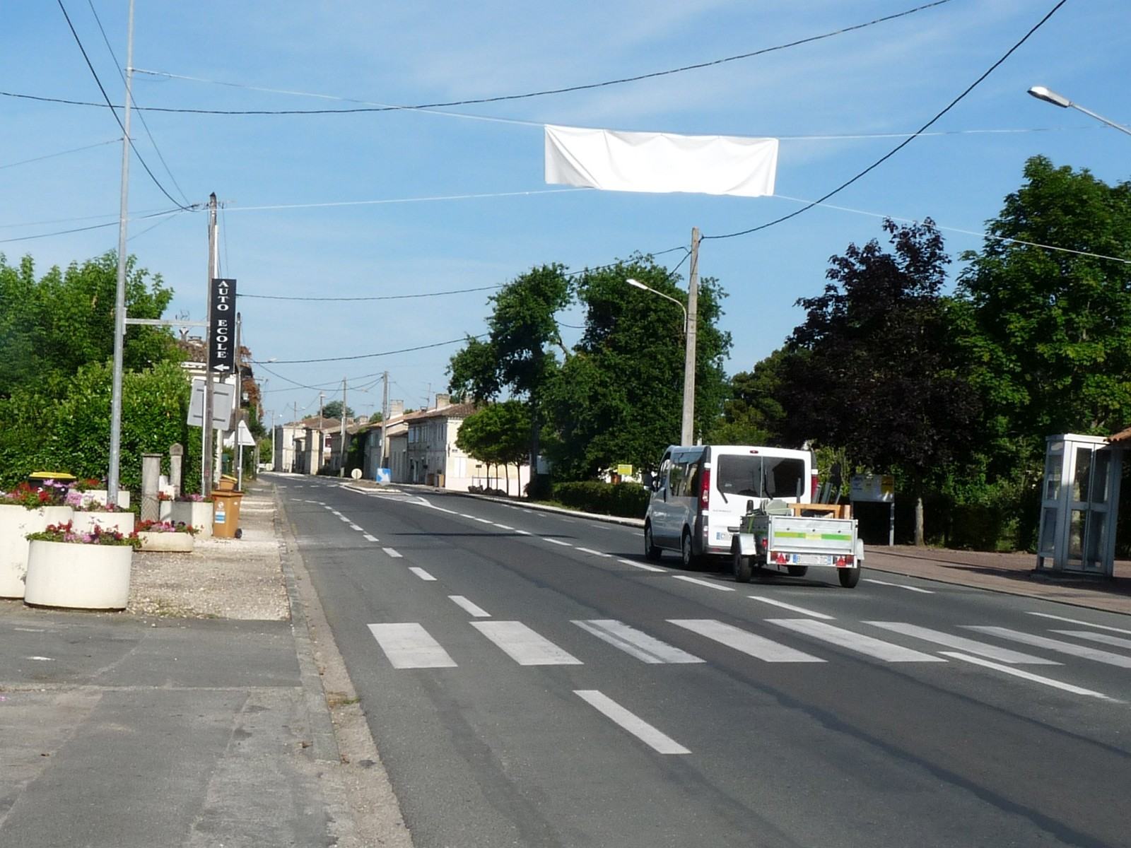 Photo de Camps-sur-l'Isle