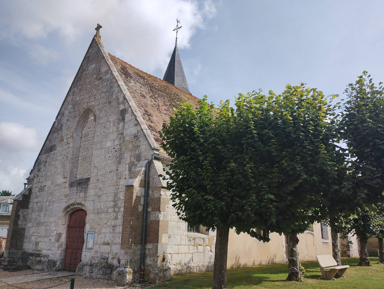 Photo de Canappeville