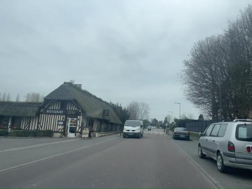 Photo de Canapville