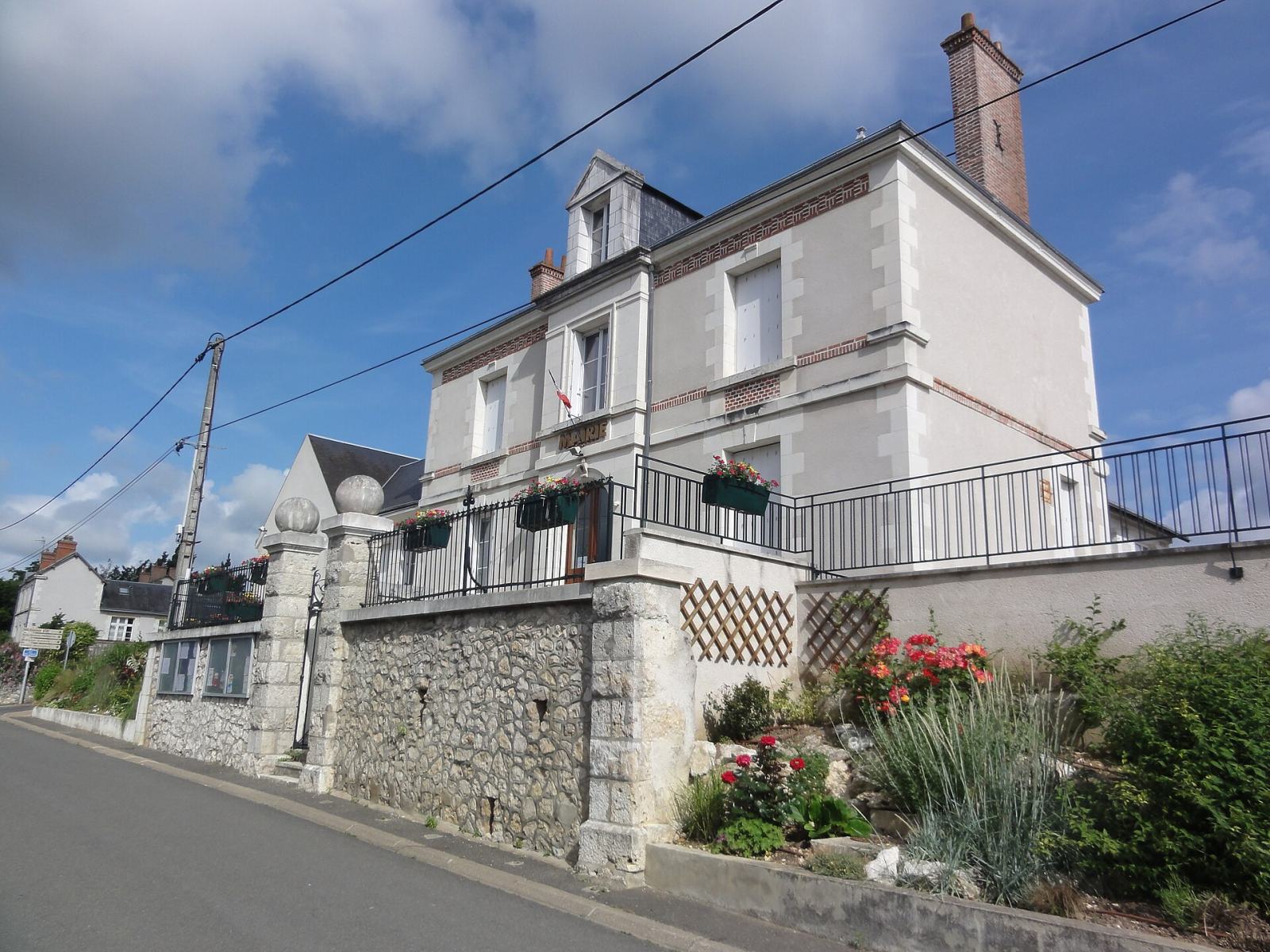 Photo de Candé-sur-Beuvron