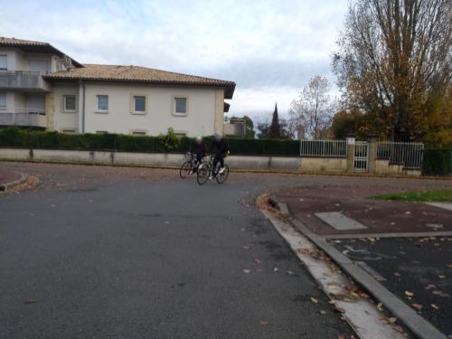 Photo de Canéjan