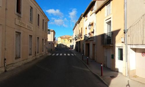 Photo de Canet