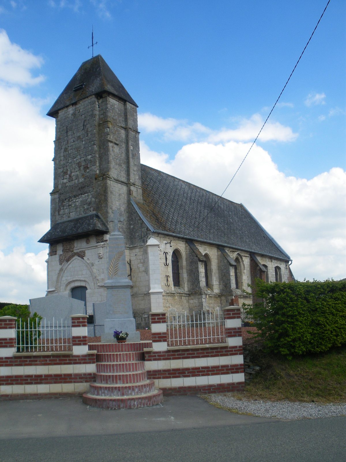 Photo de Canettemont