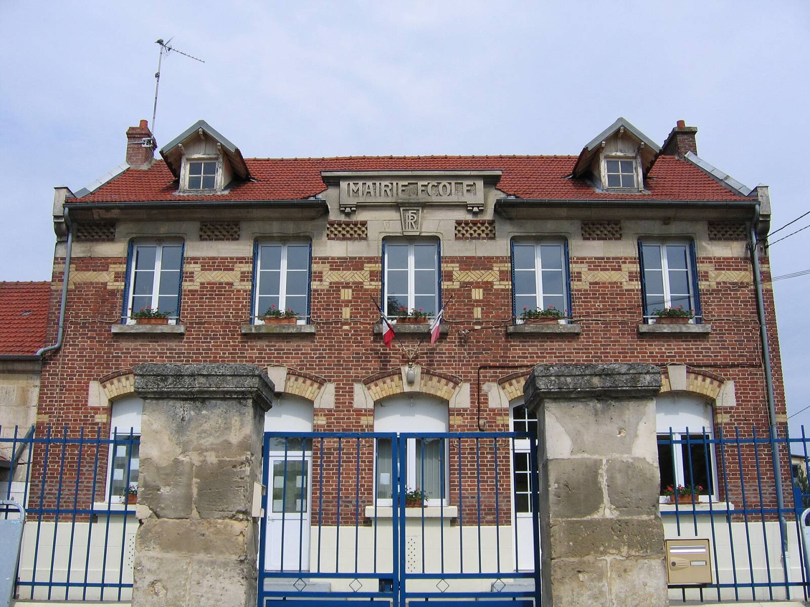 Photo de Cannectancourt