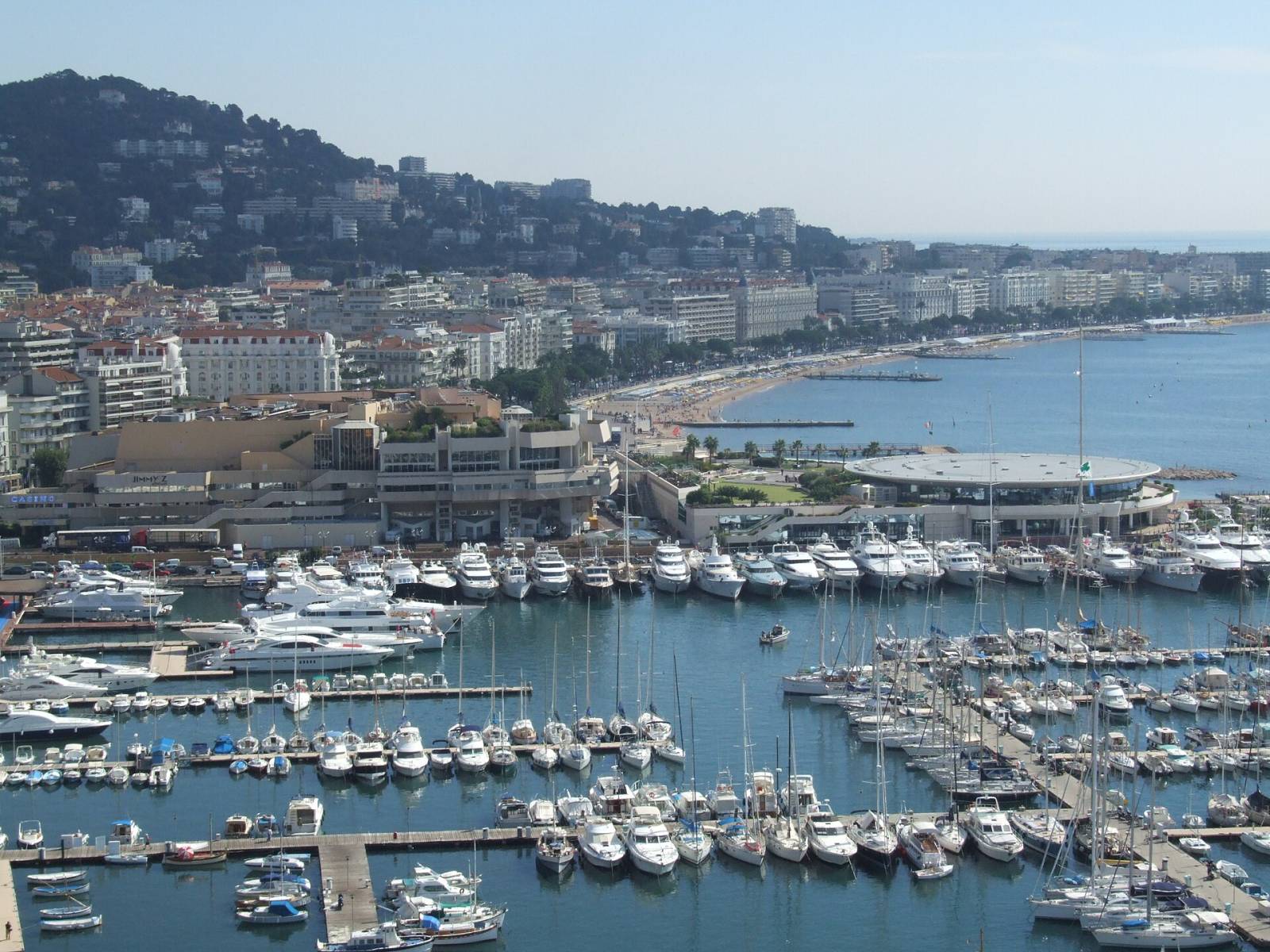Photo de Cannes