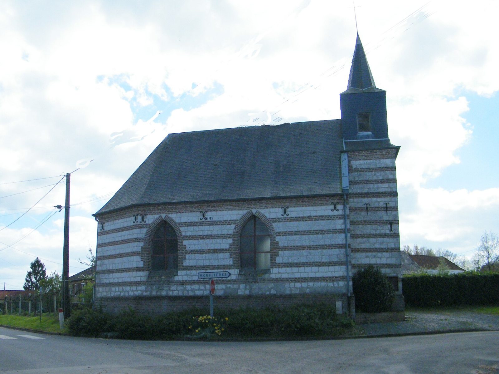 Photo de Cannessières