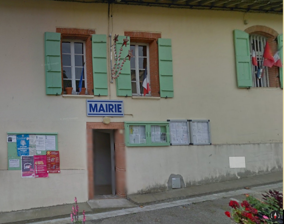 Photo de Canté