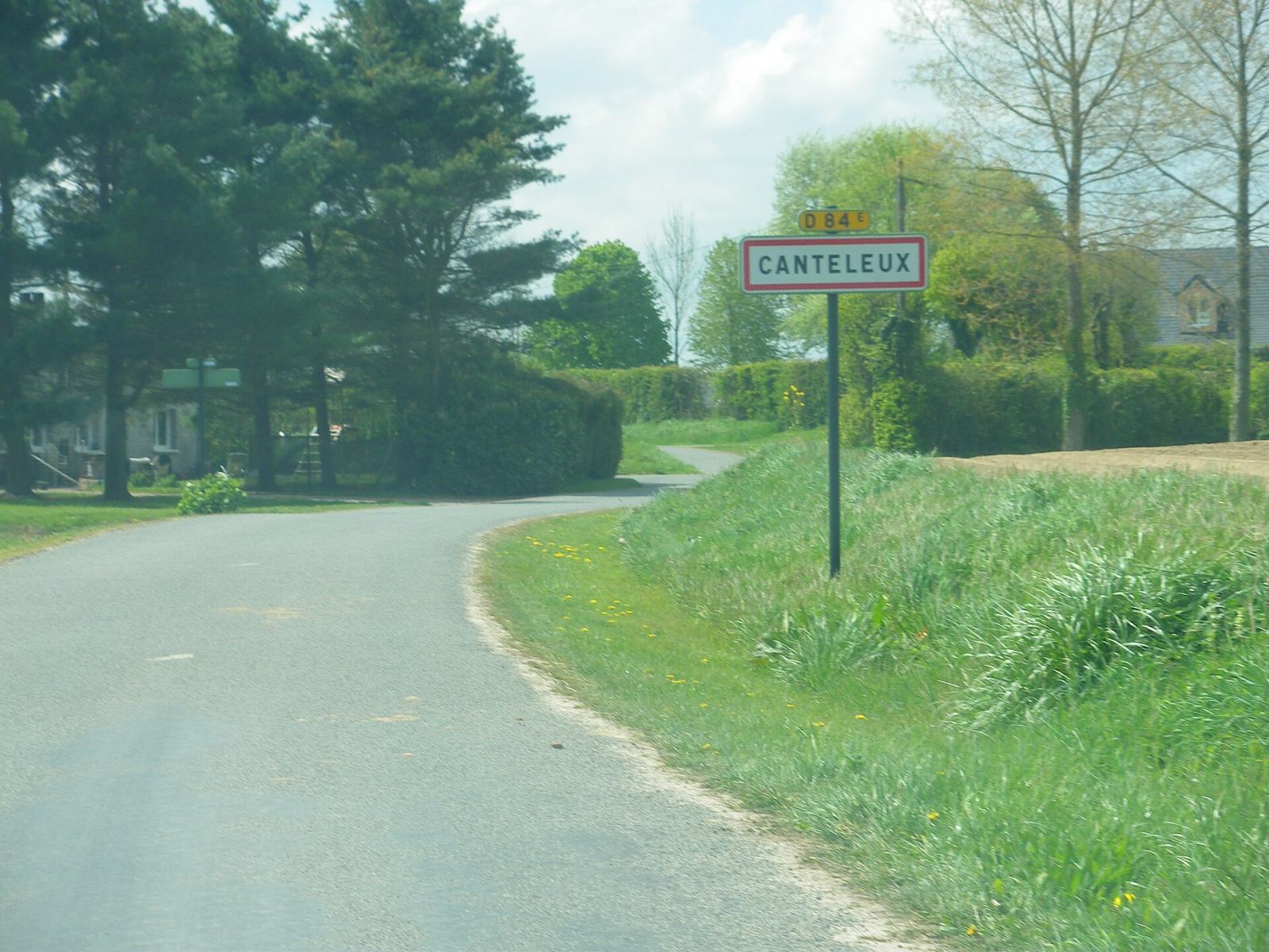 Photo de Canteleux