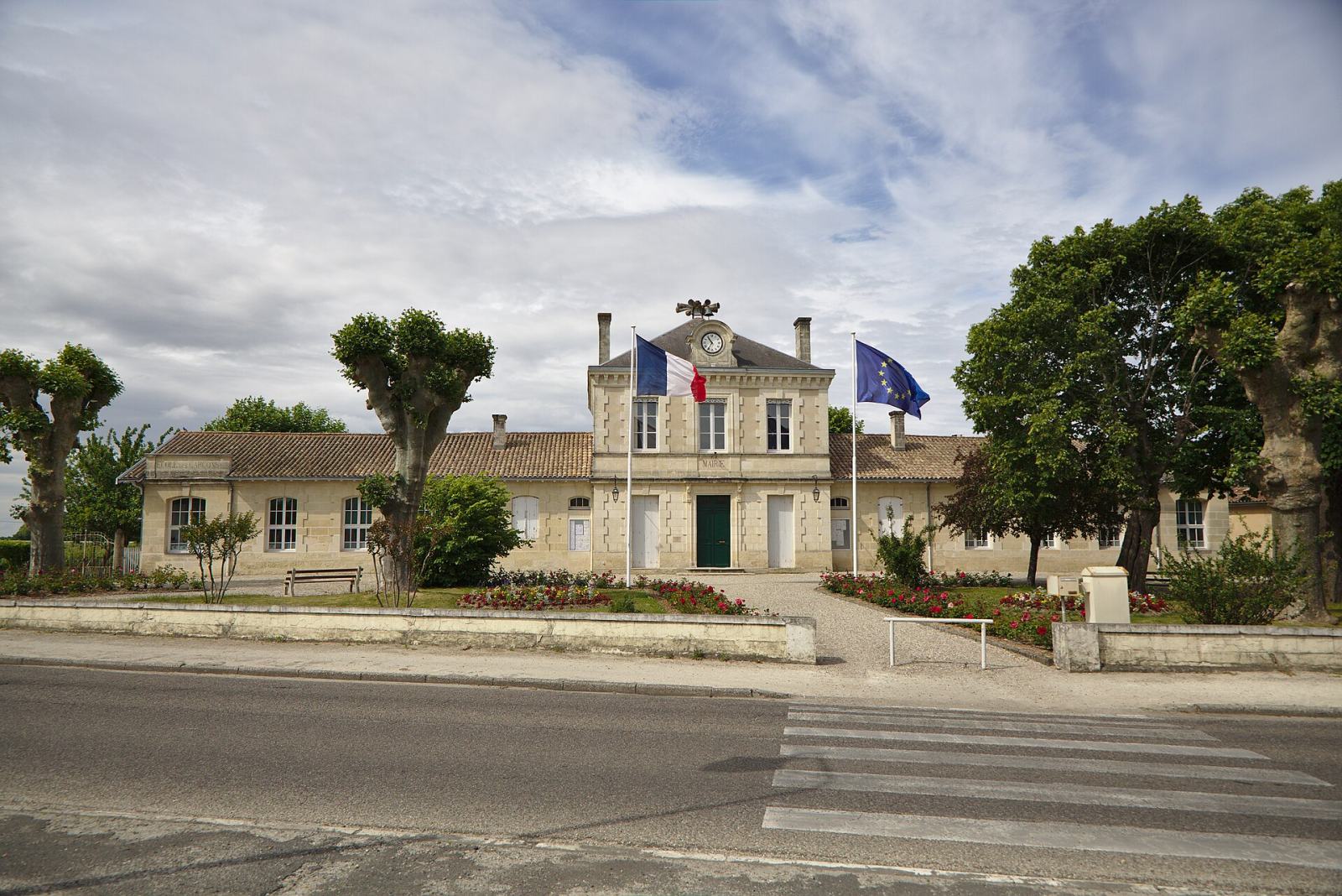 Photo de Cantenac