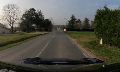 Photo de Cantillac