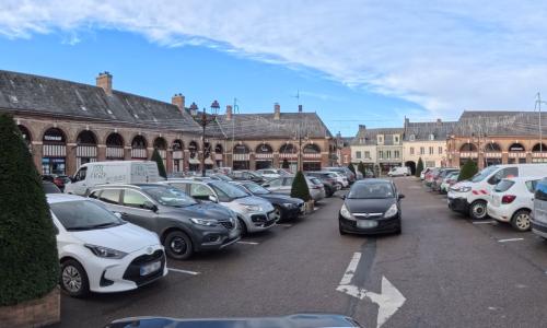 Photo de Cany-Barville