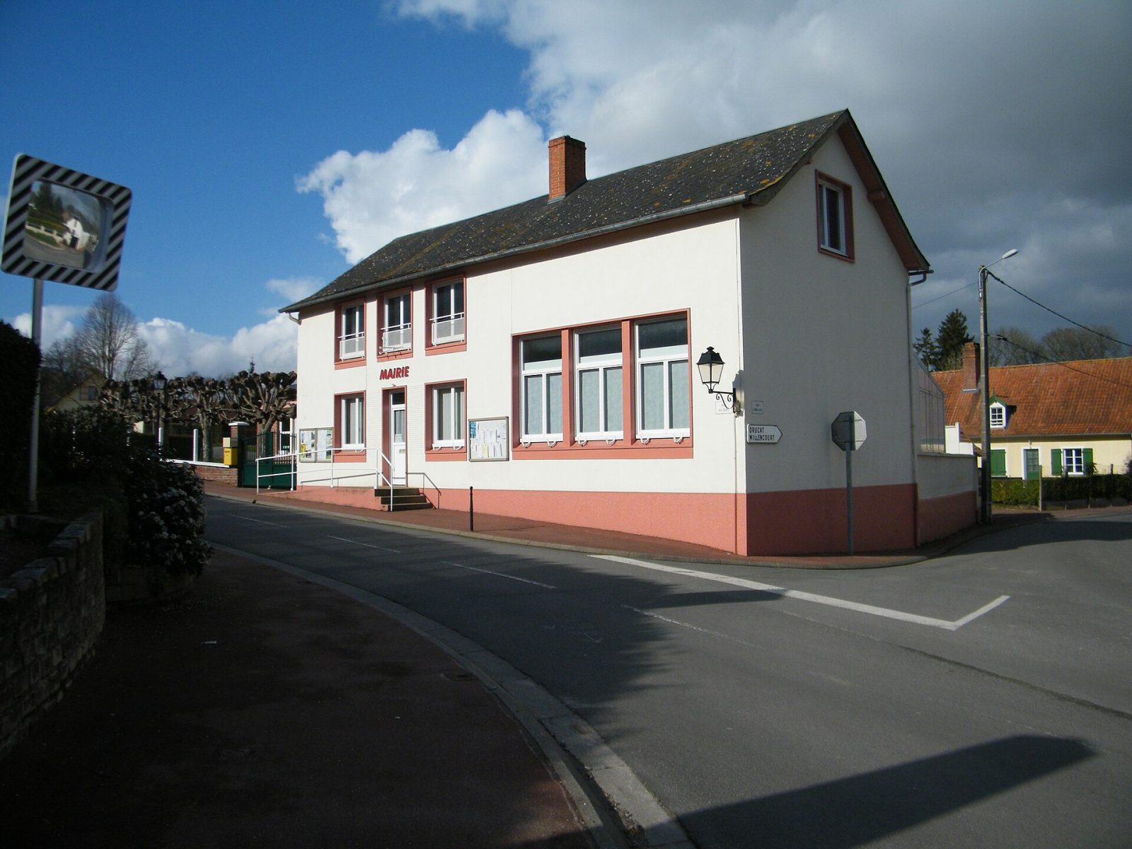 Photo de Caours