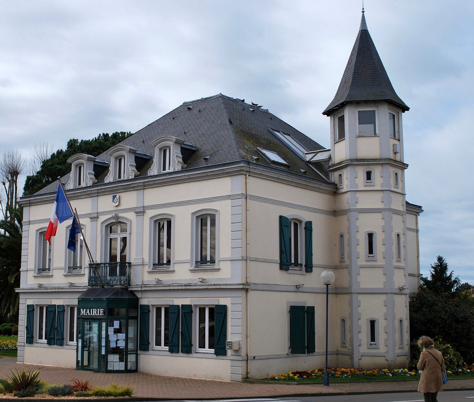 Photo de Capbreton