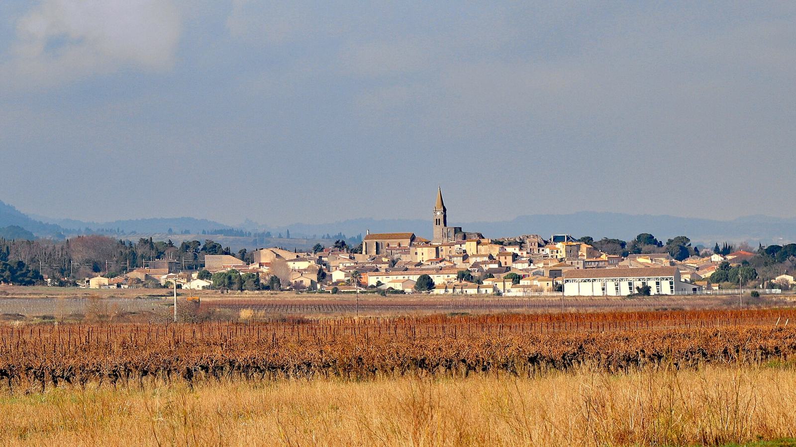 Photo de Capendu