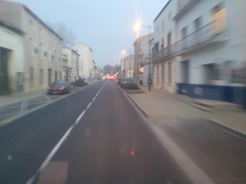 Photo de Capestang