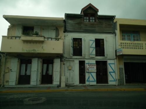 Photo de Capesterre-de-Marie-Galante