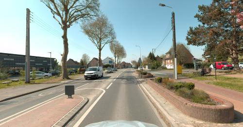 Photo de Capinghem