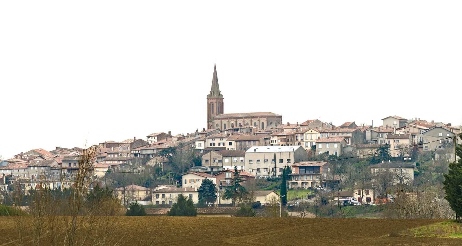 Photo de Caraman