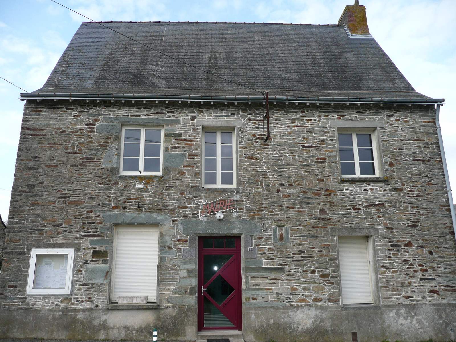 Photo de Carbay