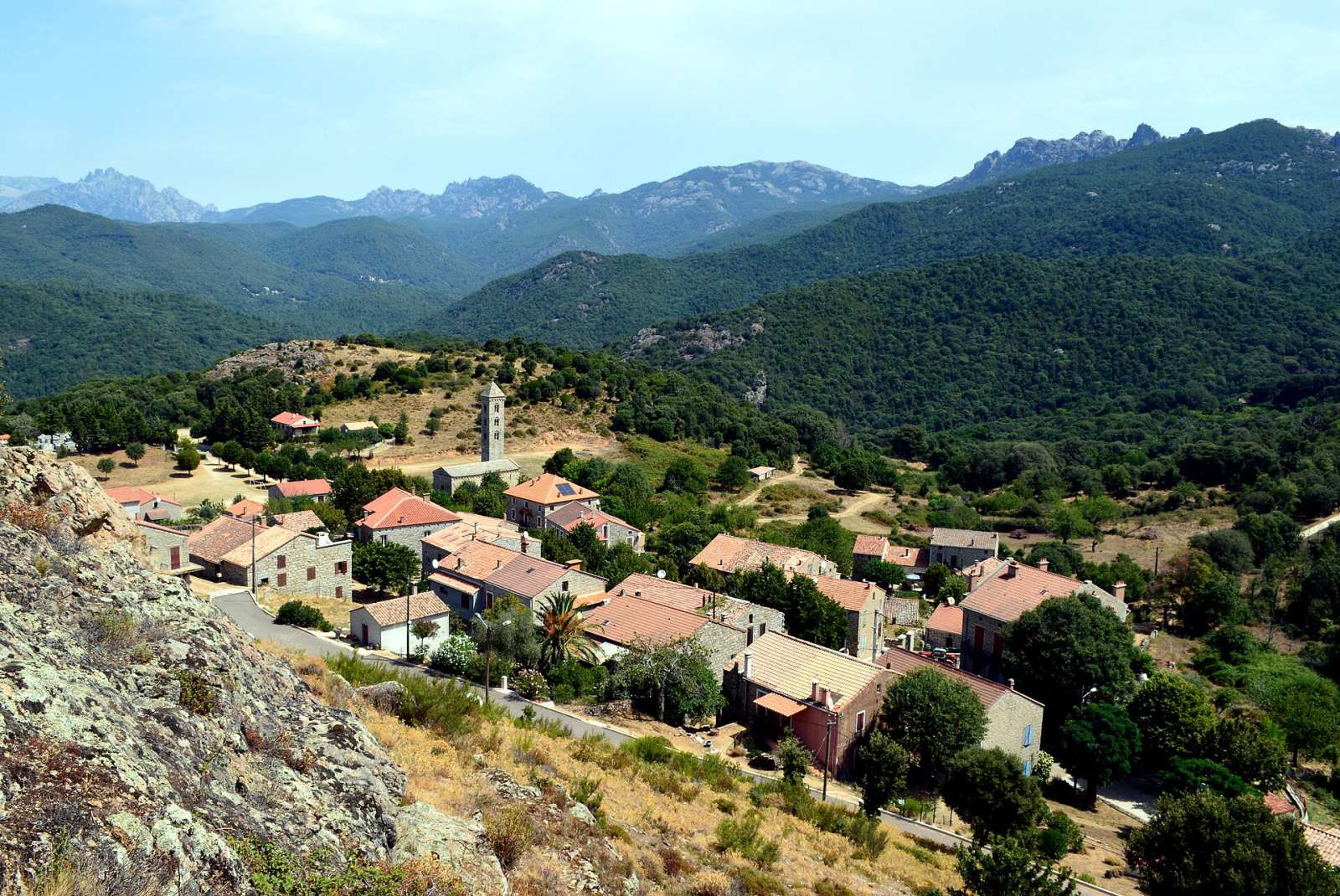 Photo de Carbini