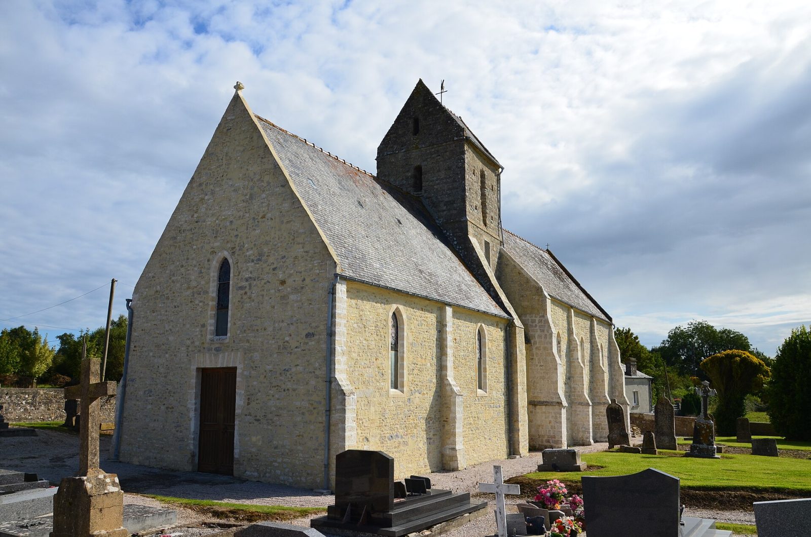 Photo de Cardonville