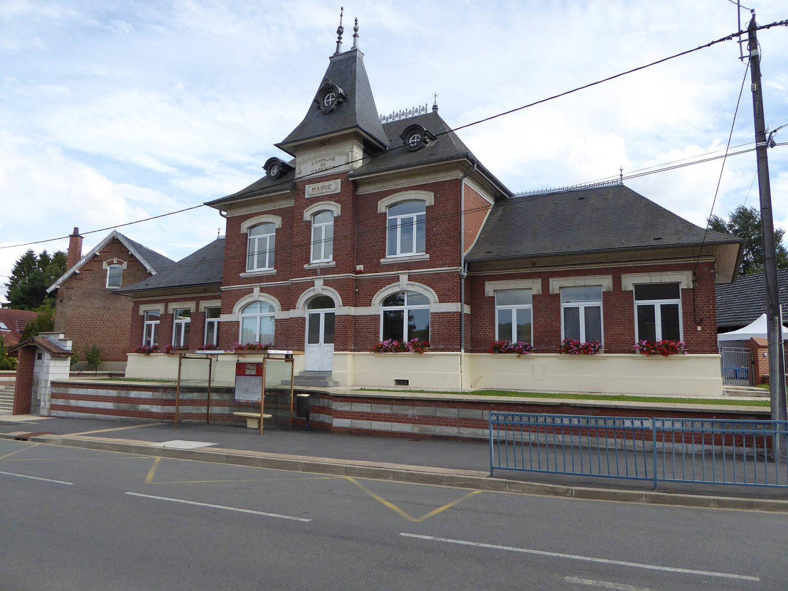 Photo de Carency