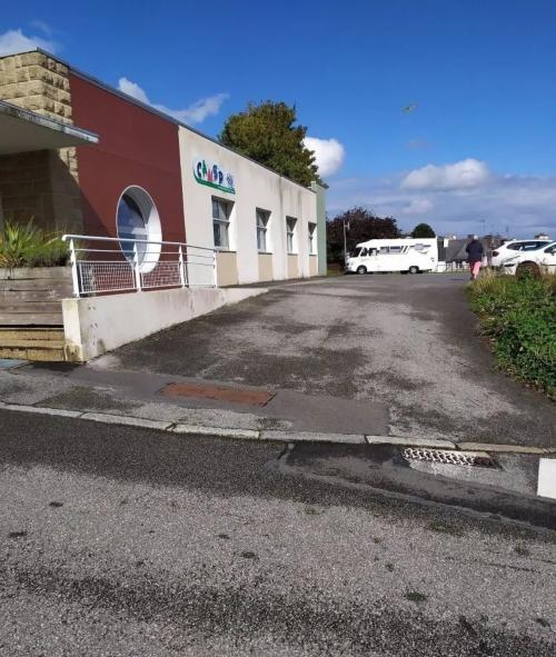 Photo de Carhaix-Plouguer