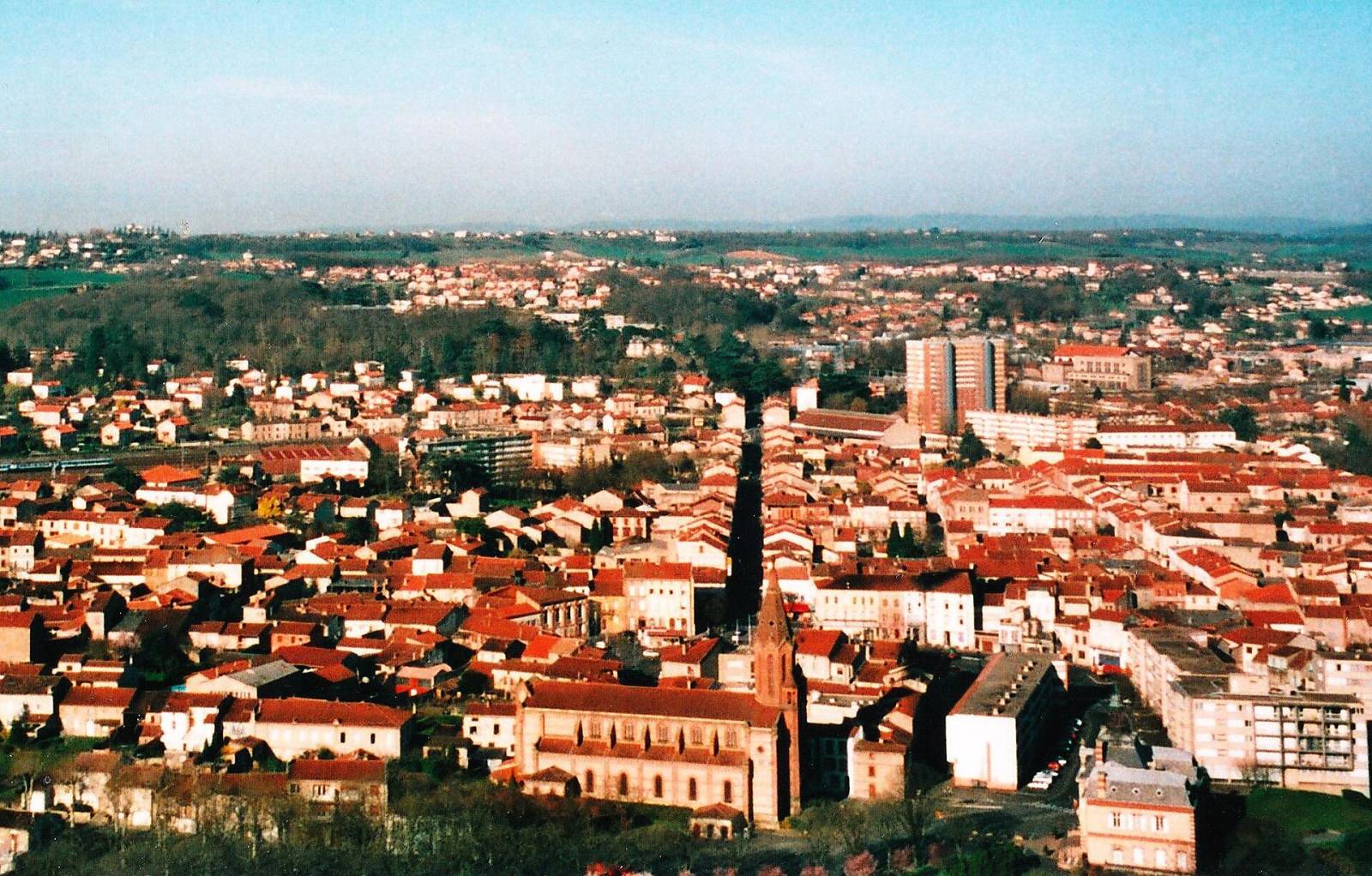 Photo de Carmaux