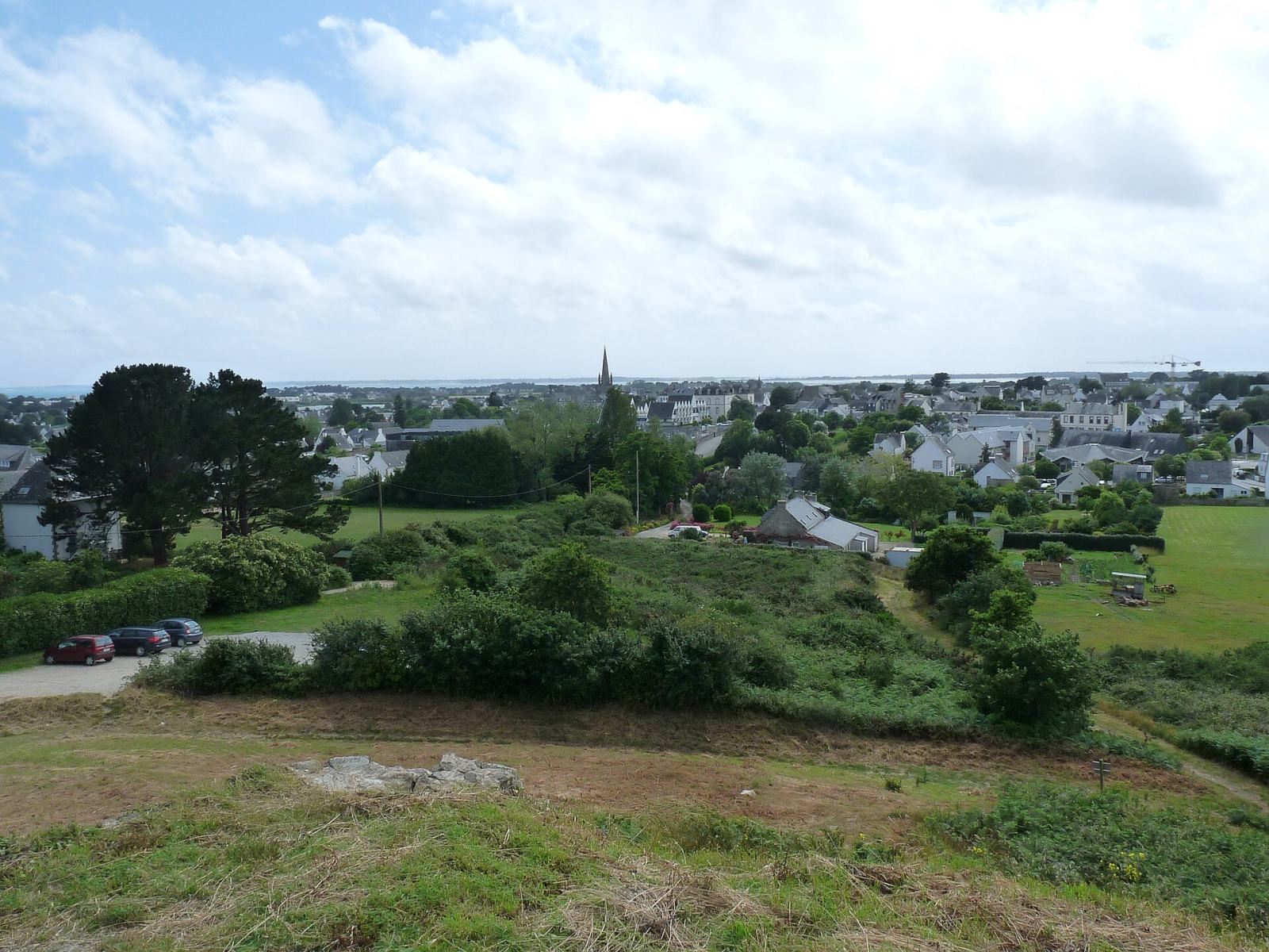 Photo de Carnac