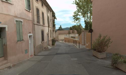Photo de Carnoules