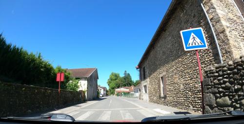 Photo de Carresse-Cassaber