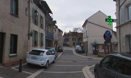 Photo de Carrières-sur-Seine