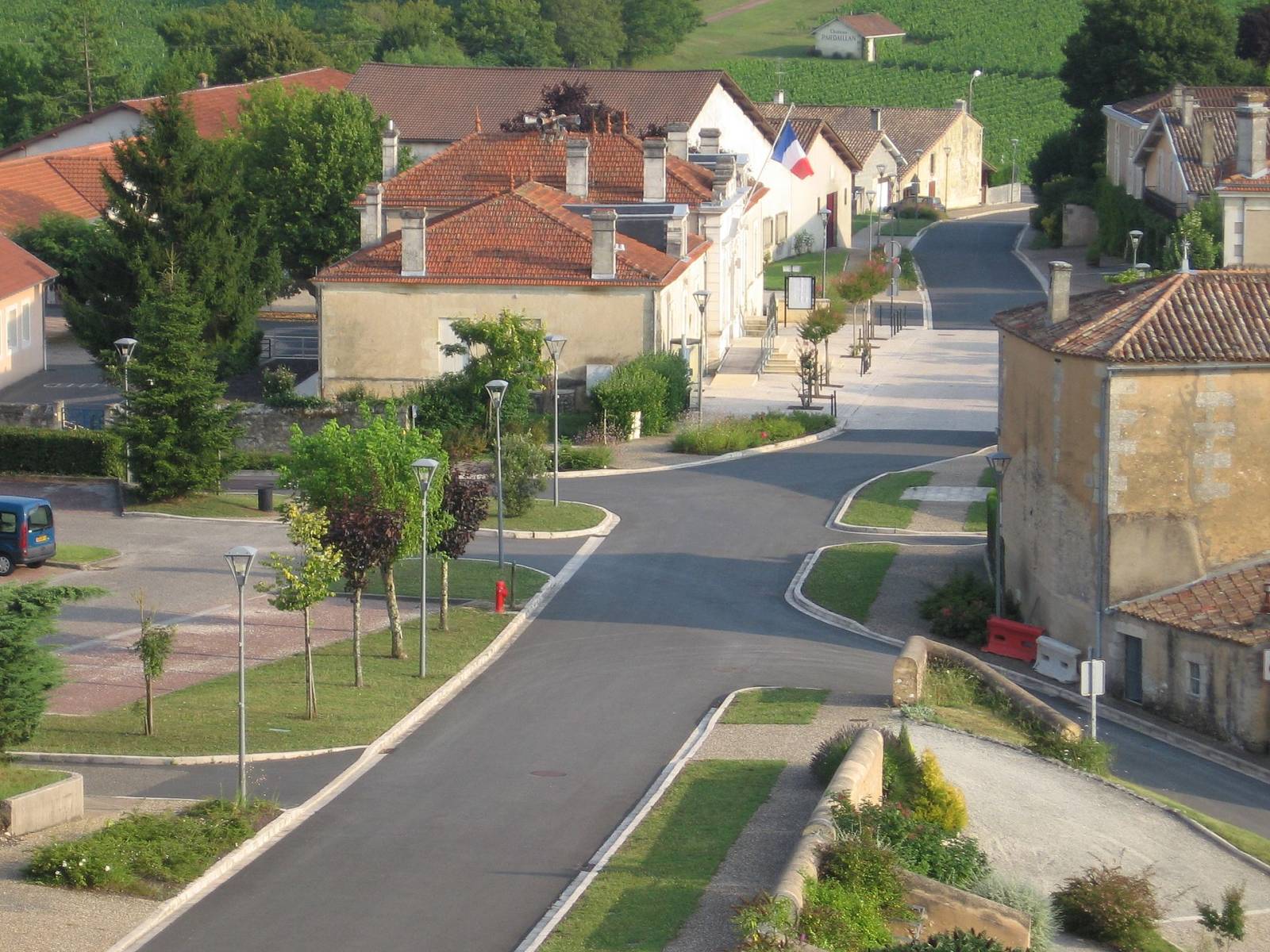 Photo de Cars