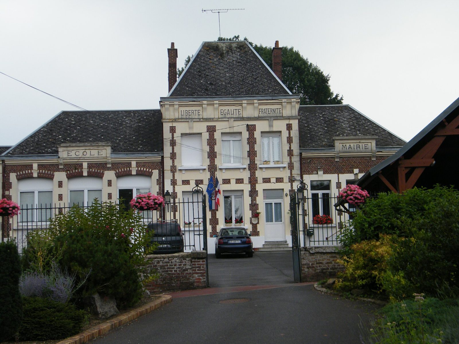 Photo de Cartigny