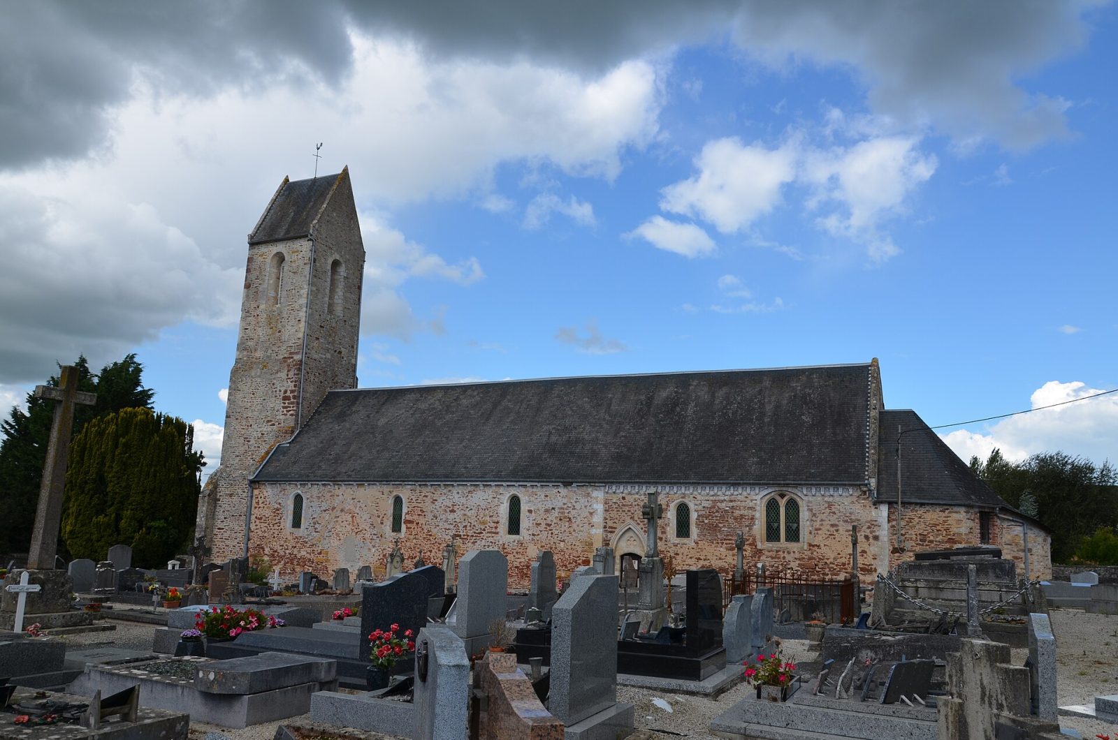 Photo de Cartigny-l'Épinay