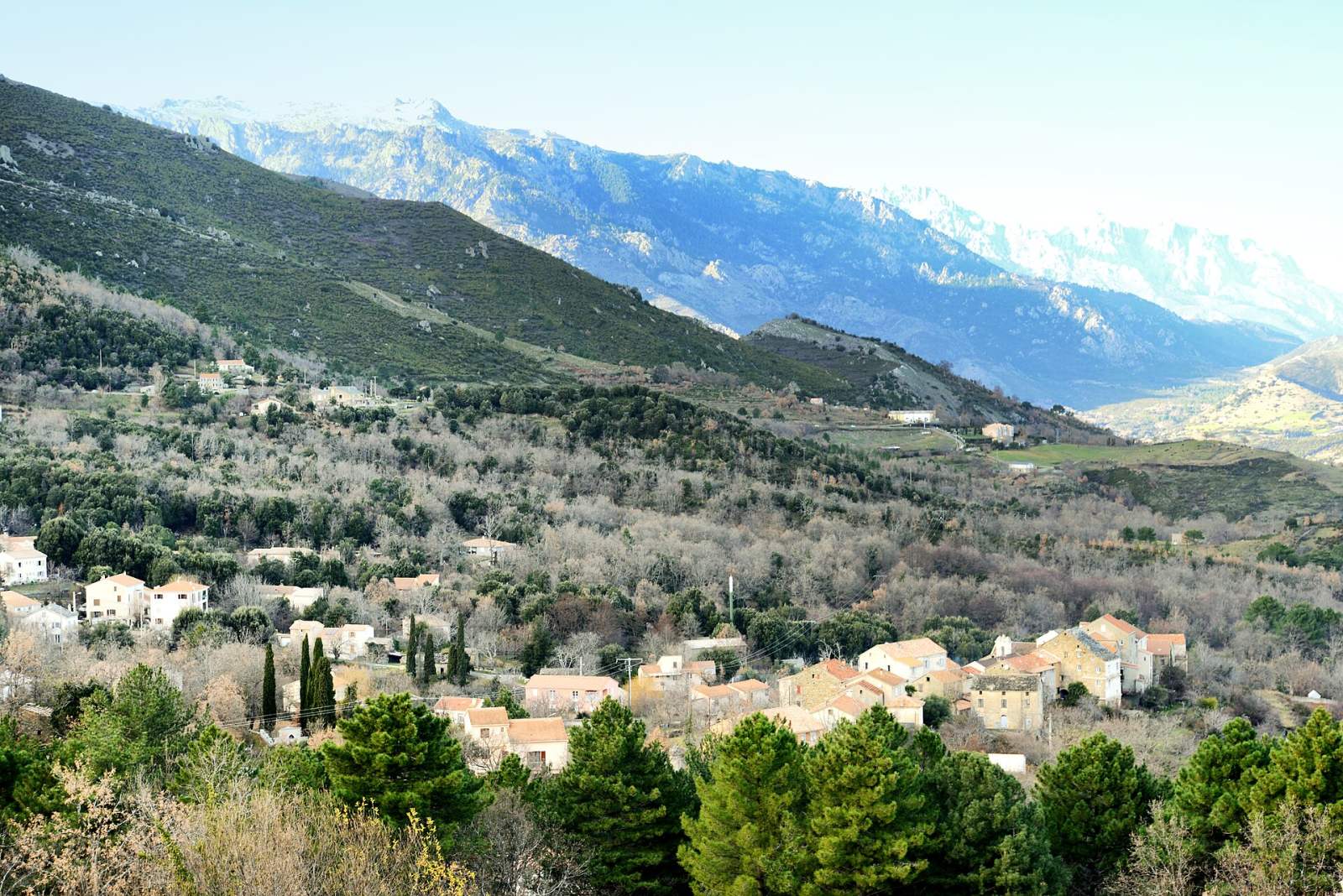 Photo de Casanova
