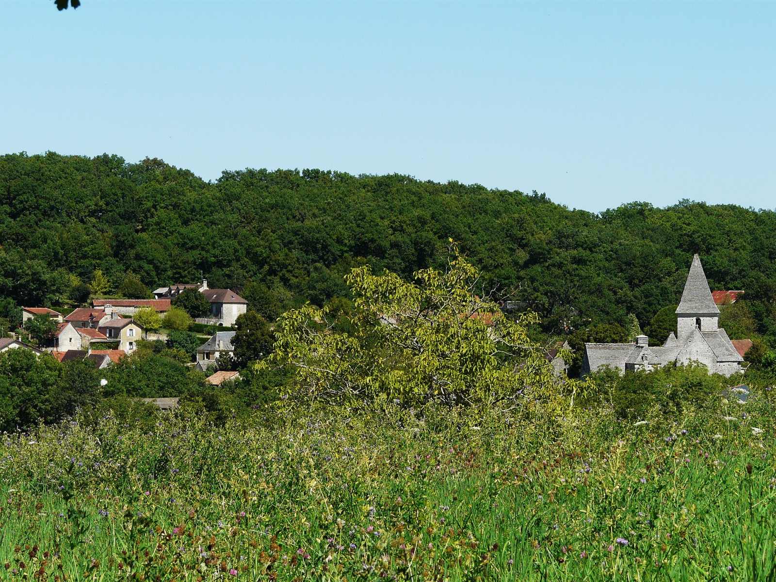 Photo de La Cassagne