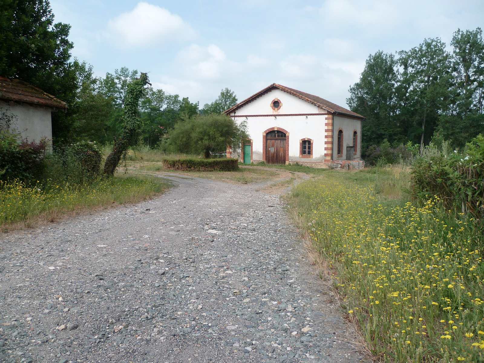 Photo de Cassagne