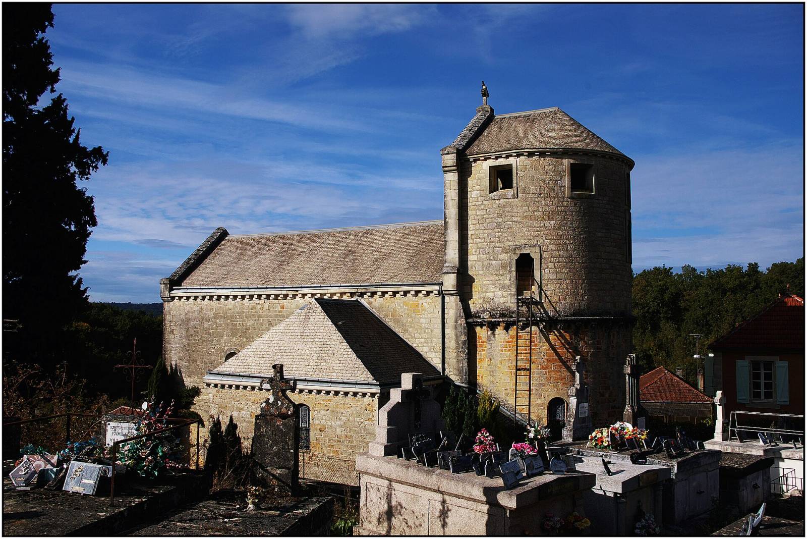 Photo de Cassagnes