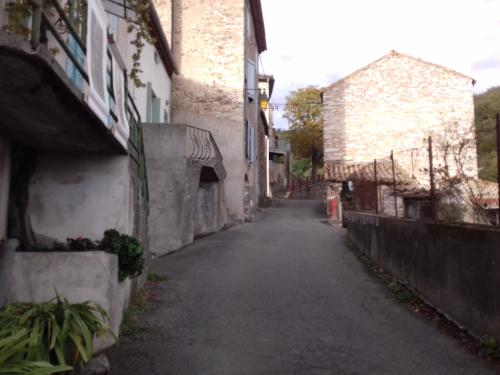 Photo de Cassagnoles