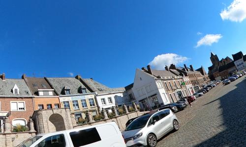 Photo de Cassel